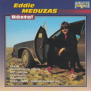 Eddie Meduzas Bästa