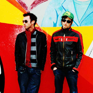 Coburn photo provided by Last.fm