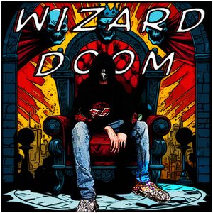 WIZARD DOOM 的头像
