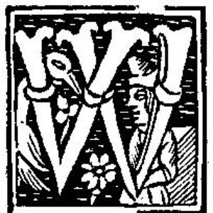 Avatar för Woodcut