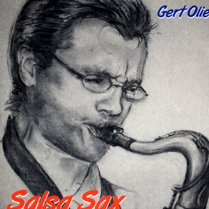 Salsa Sax