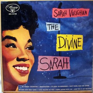 The Divine Sarah