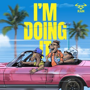 I'm Doing It - Single