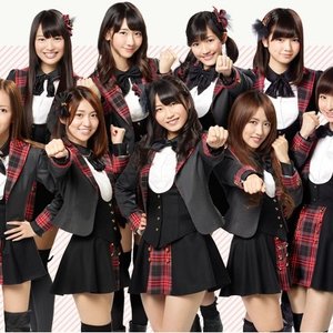 Yui Yokoyama with friends（from AKB48） のアバター