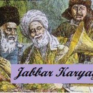 Image for 'Jabbar Karyagdy'