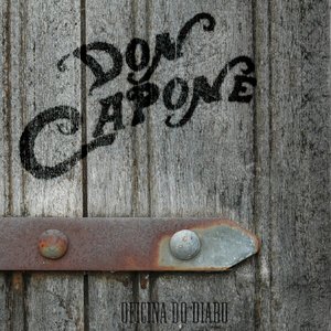 Oficina do Diabo - EP