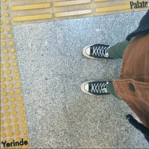 Yerinde