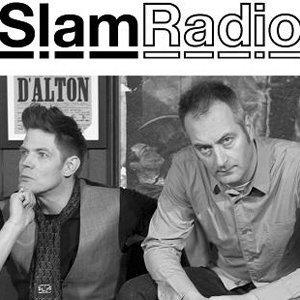Slam Radio 的头像