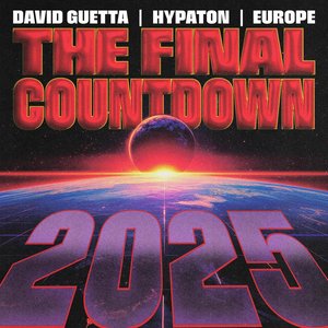 David Guetta, Hypaton, Europe 的头像
