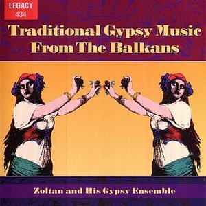 Traditional Gypsy Music From The Balkans