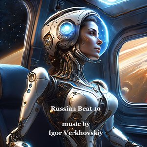 Russian Beat 10