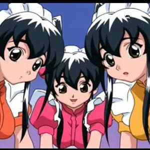 Avatar for Ema Kogure, Hazuki Kagawa and Yuki Watanabe