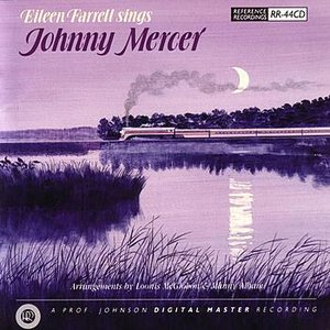 Eileen Farrell Sings Johnny Mercer