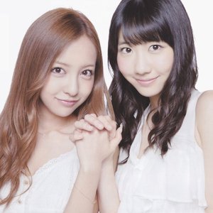 Avatar for 板野友美、柏木由紀