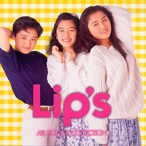 Image for 'Lip's'