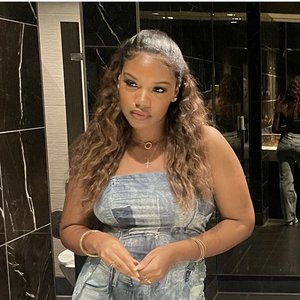 Jade Latrice 的头像