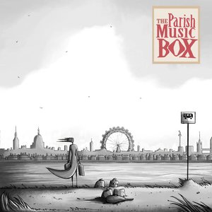 Image for 'The Parish Music Box'