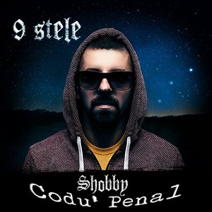 9 Stele