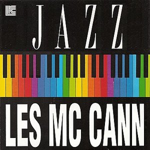 Les McCann