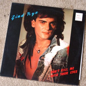 Ziad Rye 的头像