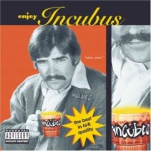 Image for 'Enjoy Incubus [EP]'