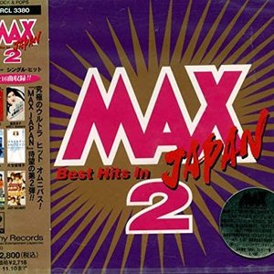MAX JAPAN 2