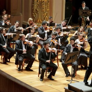 Orquestra Sinfônica Brasileira 的头像
