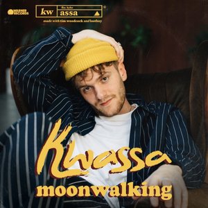 moonwalking - Single