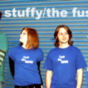 Stuffy and the Fuses 的头像
