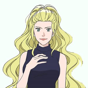 Avatar for ソフィ・オルメッソン