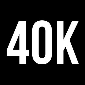 40K