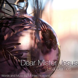 Imagem de 'Dear Mr. Jesus'