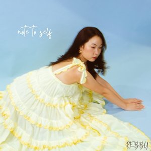 note to self - EP