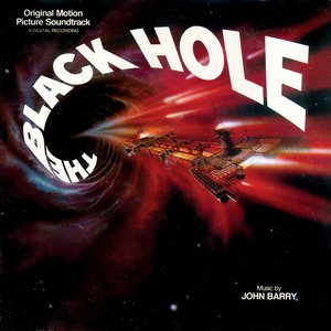 The Black Hole (Original Motion Picture Soundtrack)