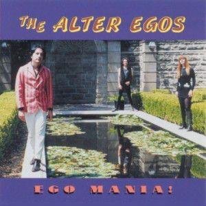 Ego Mania!