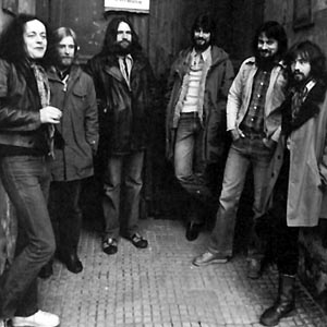 Freygang photo provided by Last.fm