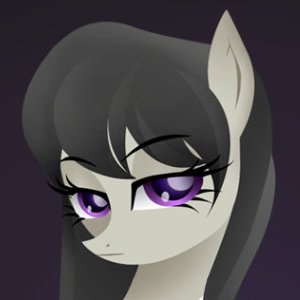 Avatar for MelodicPony