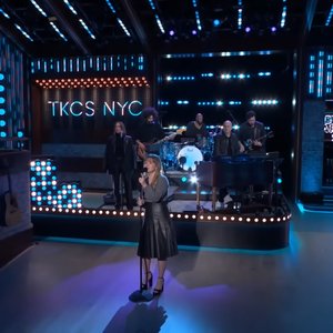 Kelly Clarkson & My Band Y'All 的头像