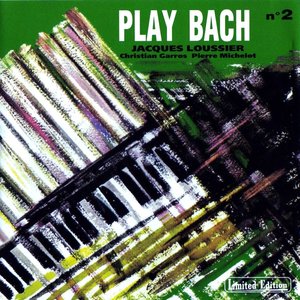 Play Bach No. 2