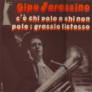 C'è chi vole e chi non pole: grassie listesso