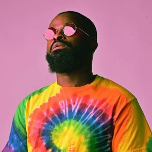Darren Isaiah 的头像