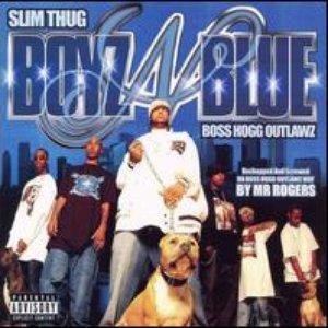 Boyz-N-Blue