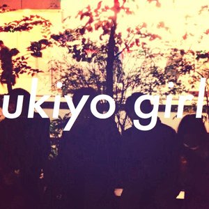 Image for 'Ukiyo Girl'