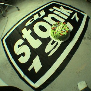 DJ Stonik1917, Biicla, слушай экзорцист, SP4K のアバター