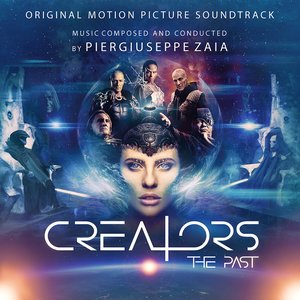Creators: The Past (Original Motion Picture Soundtrack)