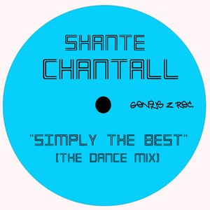 Simply the Best (The Dance Mix)