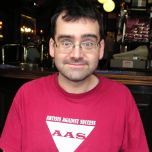 MJ Hibbett photo provided by Last.fm