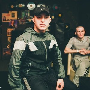 Жека Басотский 的头像