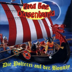 Image for 'Die Polterei auf der Bounty'