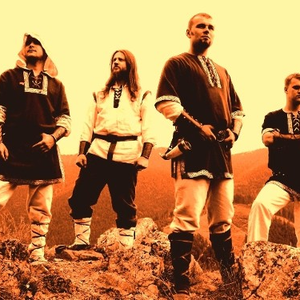 Hromovlad photo provided by Last.fm